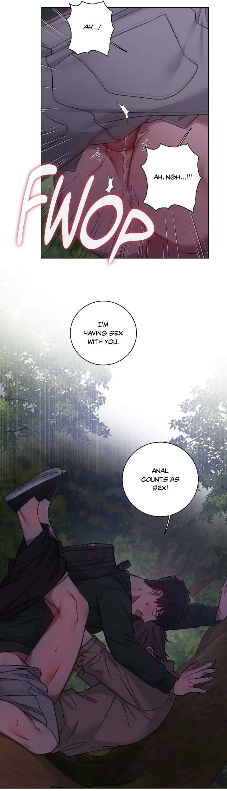 Lust-And-Found-By-Muhandae-Uncensored-Eng page 25