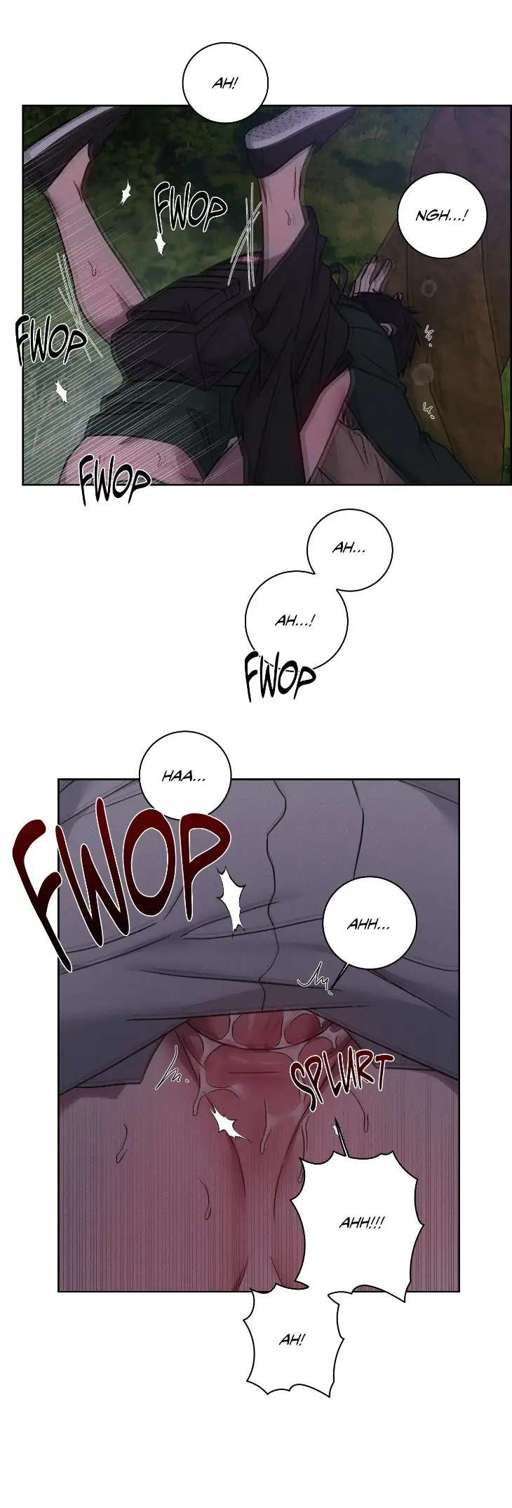 Lust-And-Found-By-Muhandae-Uncensored-Eng page 28
