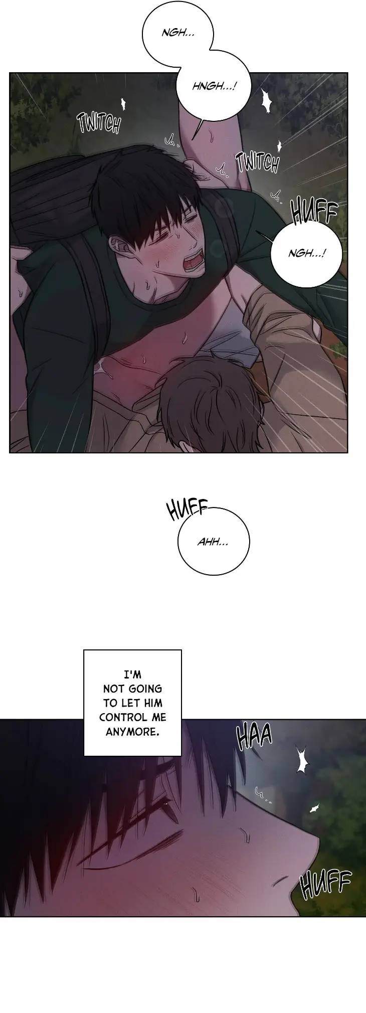 Lust-And-Found-By-Muhandae-Uncensored-Eng page 29