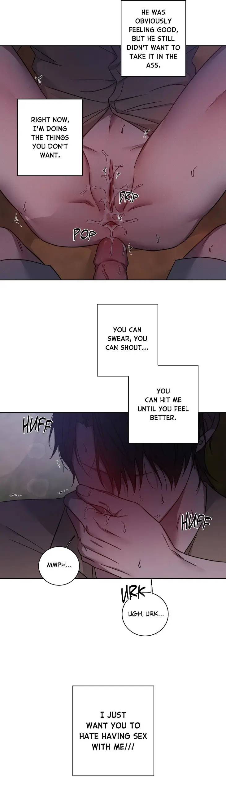 Lust-And-Found-By-Muhandae-Uncensored-Eng page 31