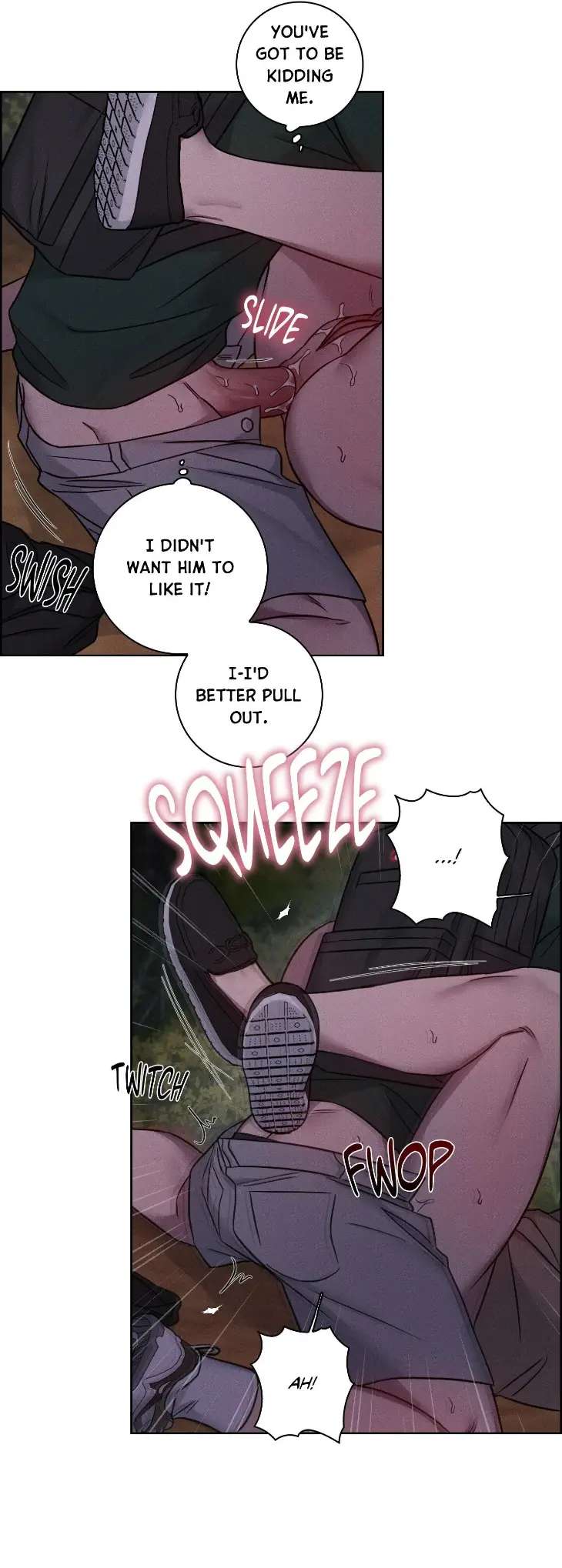 Lust-And-Found-By-Muhandae-Uncensored-Eng page 3
