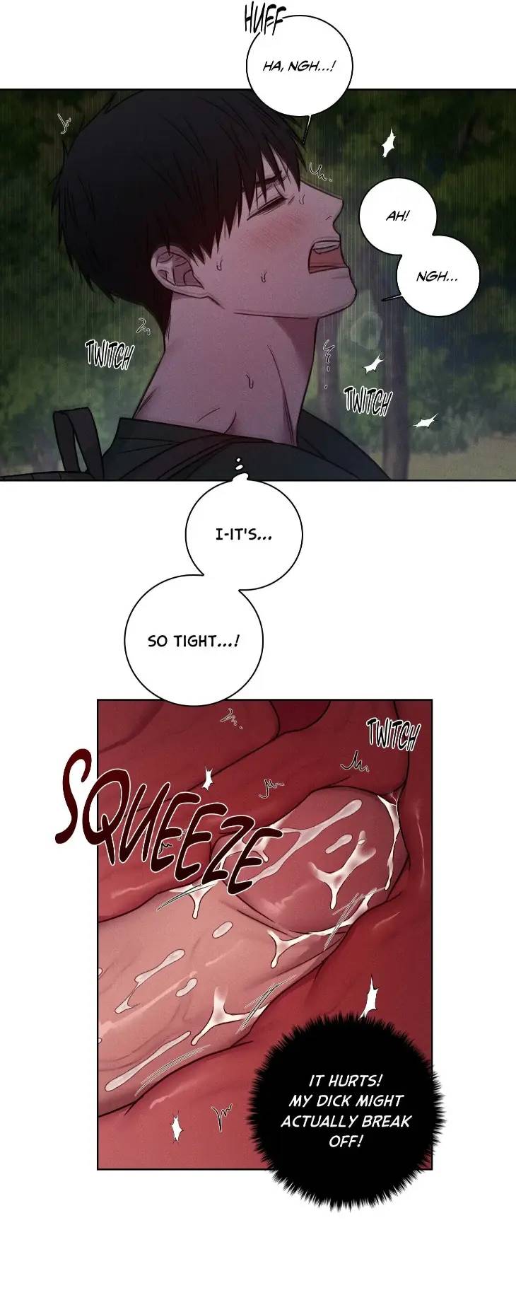 Lust-And-Found-By-Muhandae-Uncensored-Eng page 4