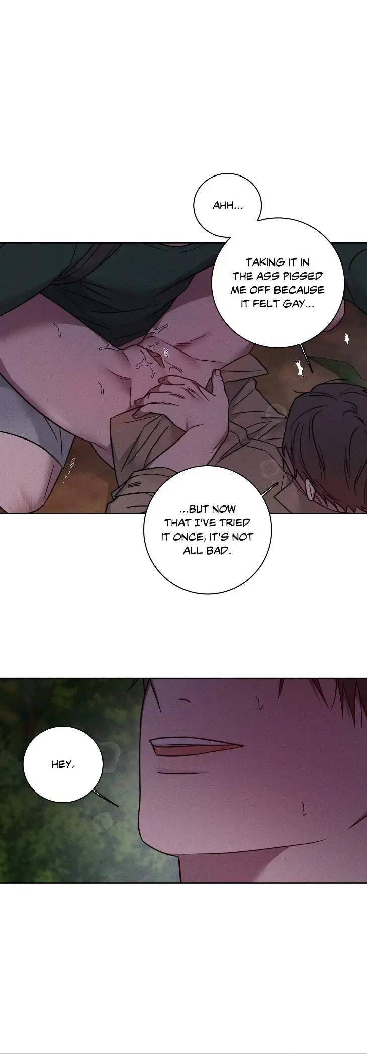 Lust-And-Found-By-Muhandae-Uncensored-Eng page 7
