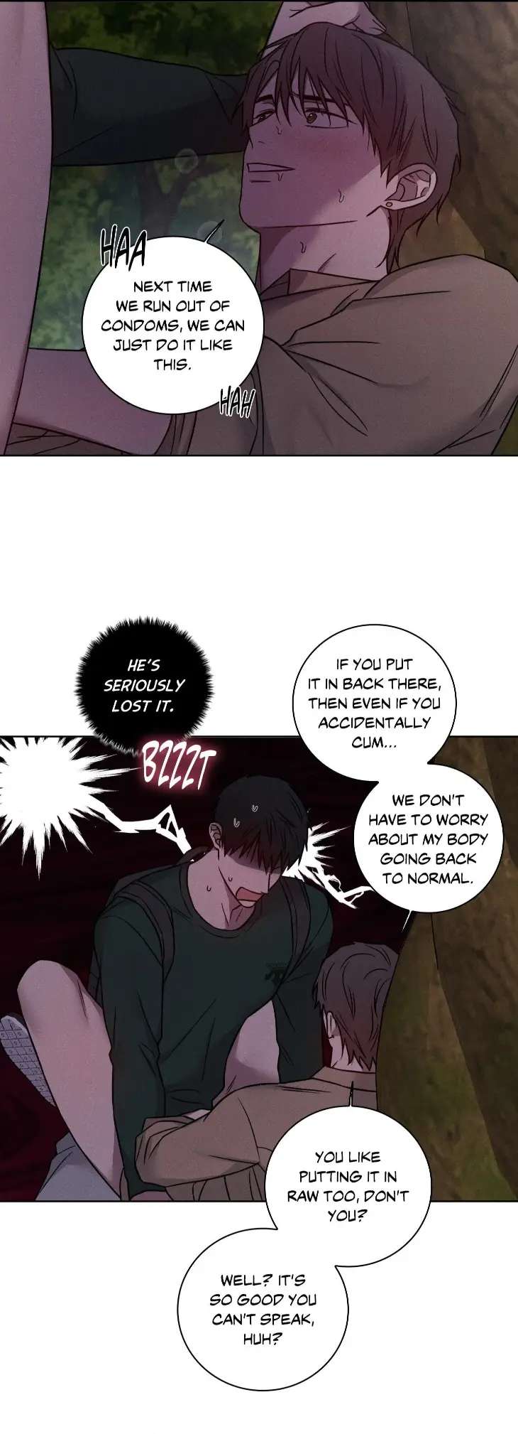 Lust-And-Found-By-Muhandae-Uncensored-Eng page 8