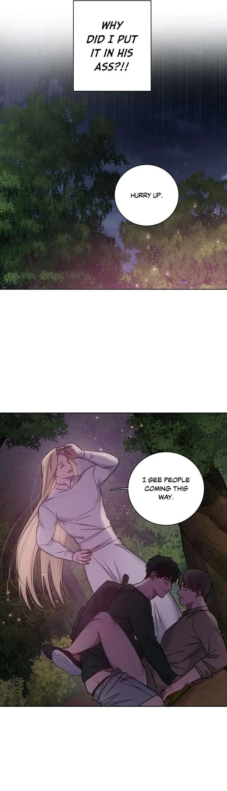 Lust-And-Found-By-Muhandae-Uncensored-Eng page 11