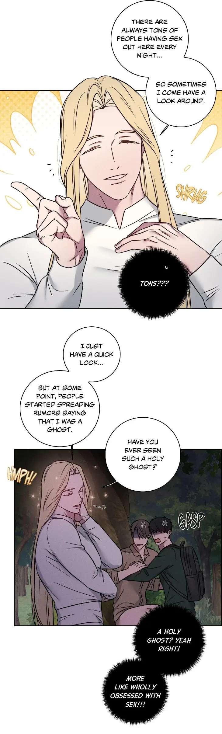Lust-And-Found-By-Muhandae-Uncensored-Eng page 13