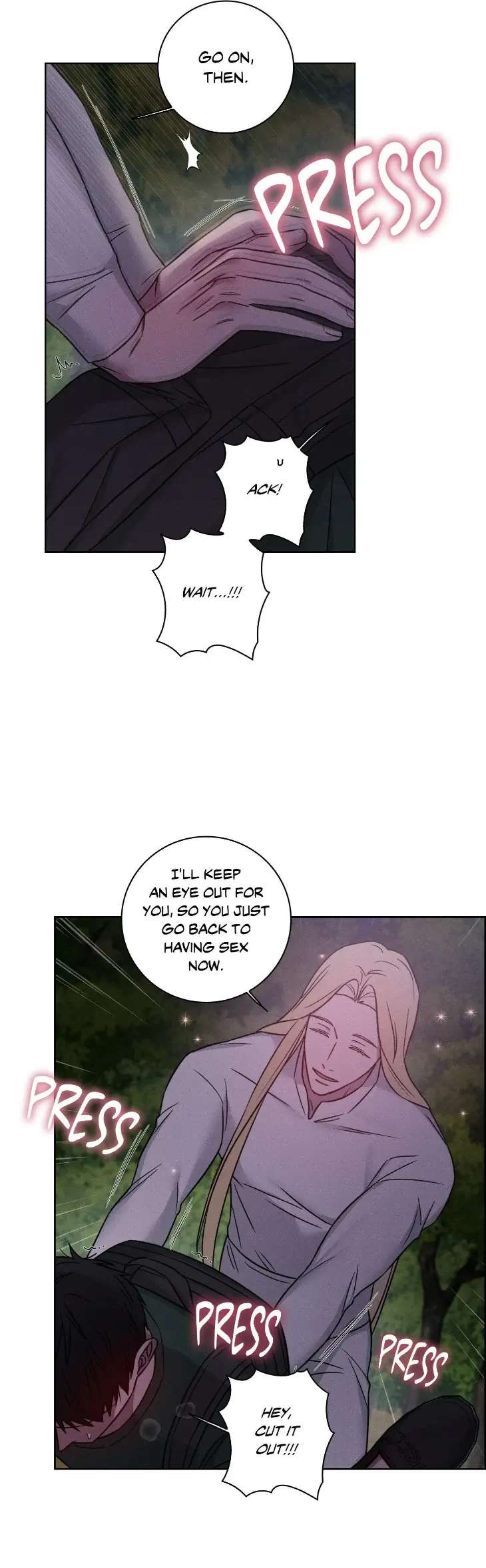 Lust-And-Found-By-Muhandae-Uncensored-Eng page 14