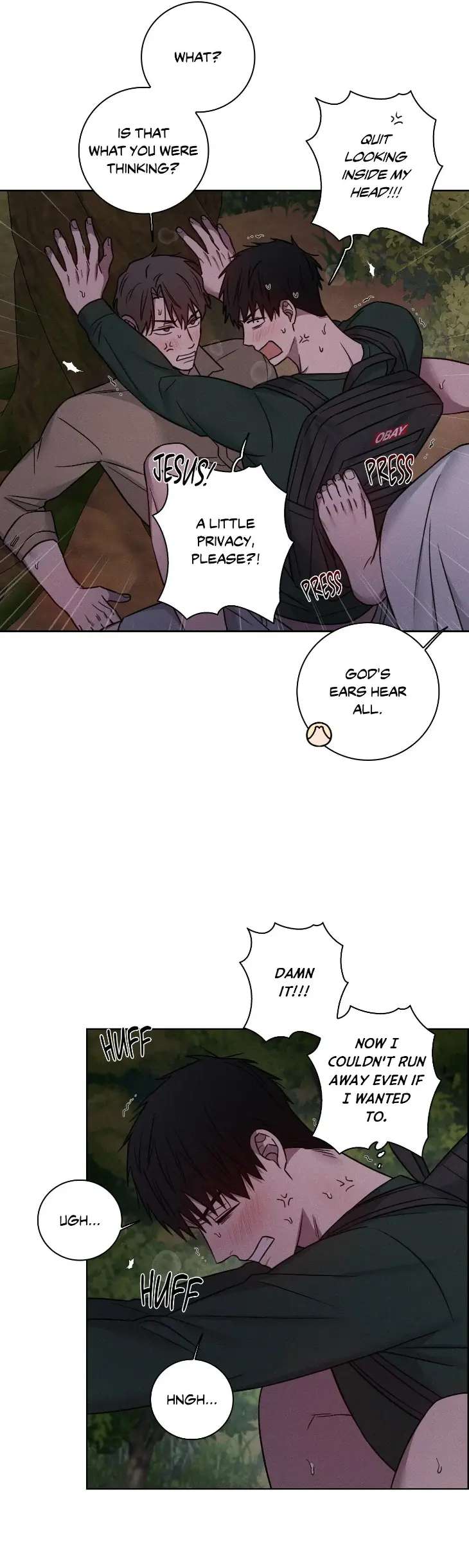 Lust-And-Found-By-Muhandae-Uncensored-Eng page 16