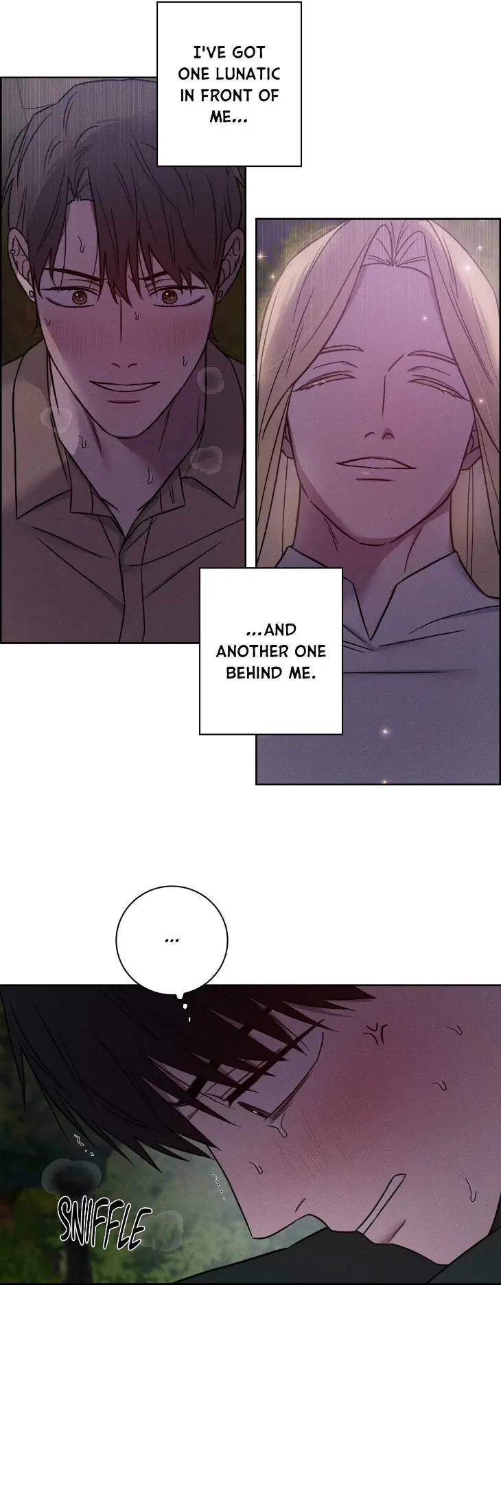 Lust-And-Found-By-Muhandae-Uncensored-Eng page 17
