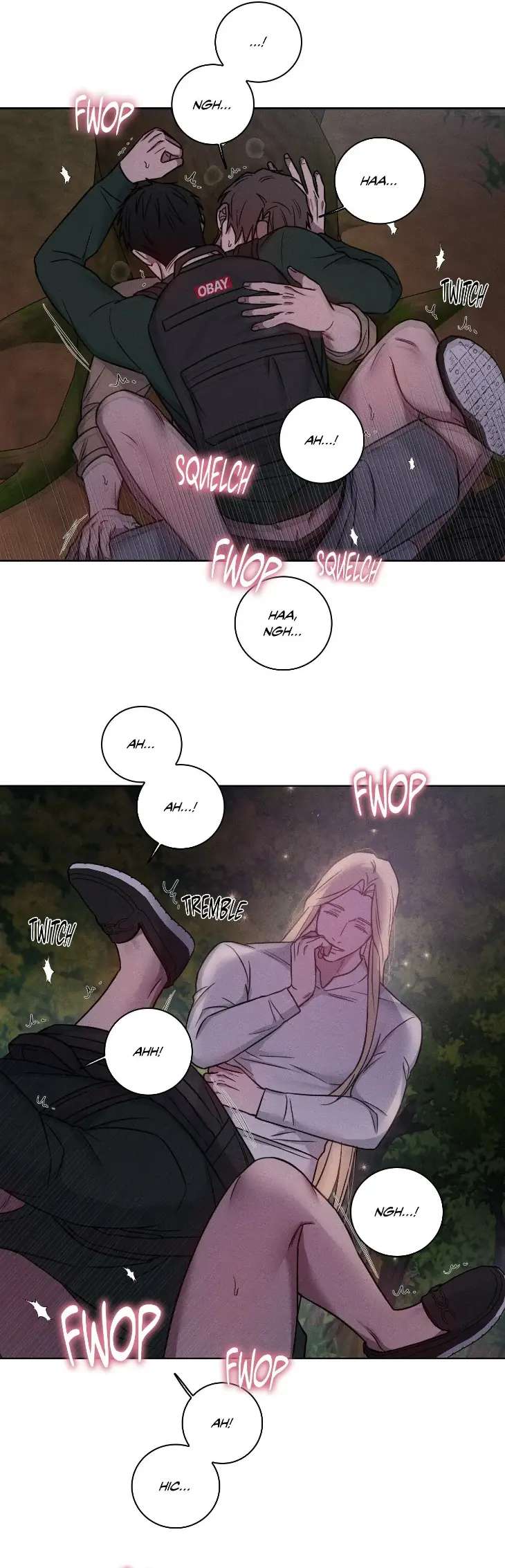 Lust-And-Found-By-Muhandae-Uncensored-Eng page 19