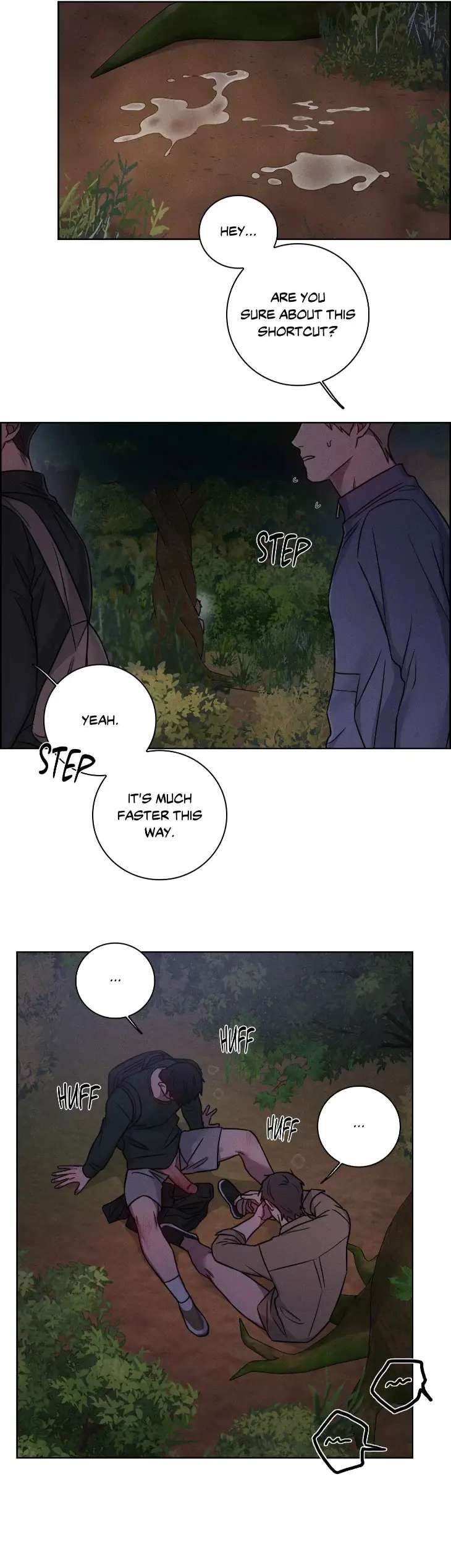 Lust-And-Found-By-Muhandae-Uncensored-Eng page 22