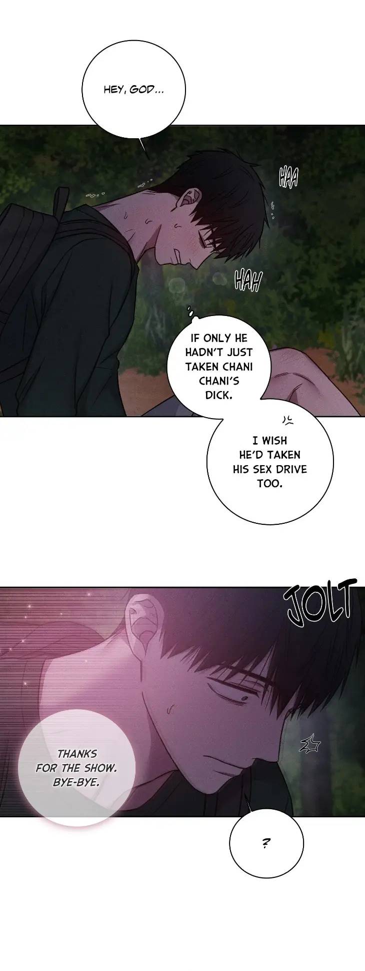 Lust-And-Found-By-Muhandae-Uncensored-Eng page 23