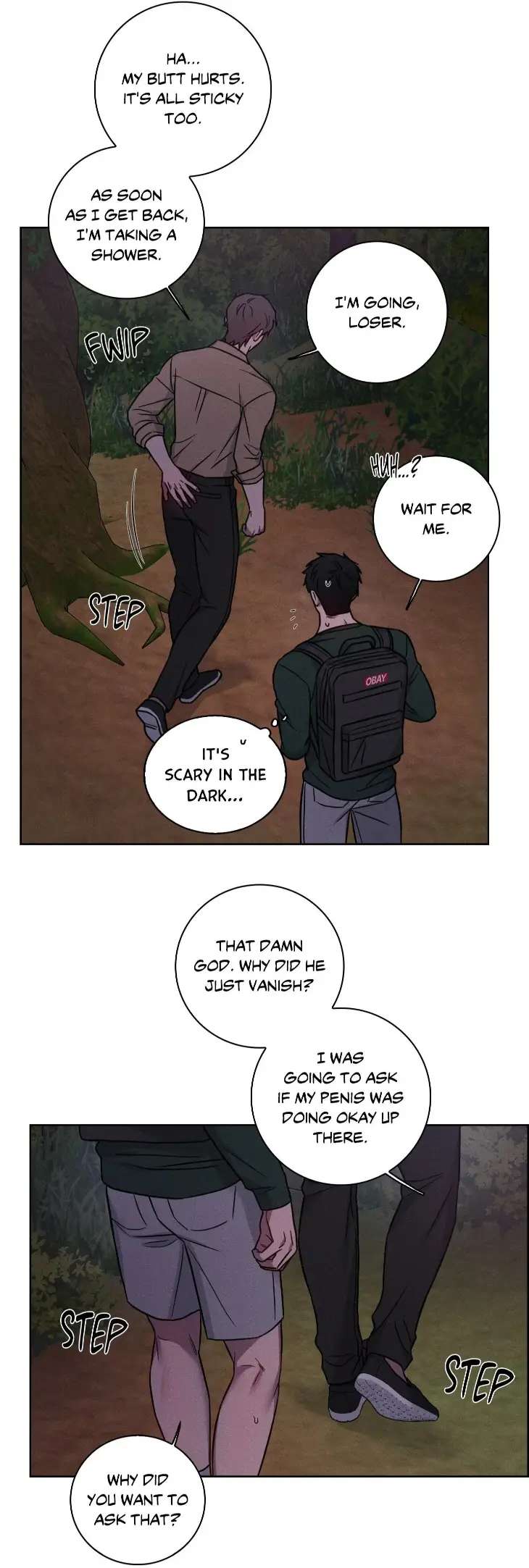 Lust-And-Found-By-Muhandae-Uncensored-Eng page 28