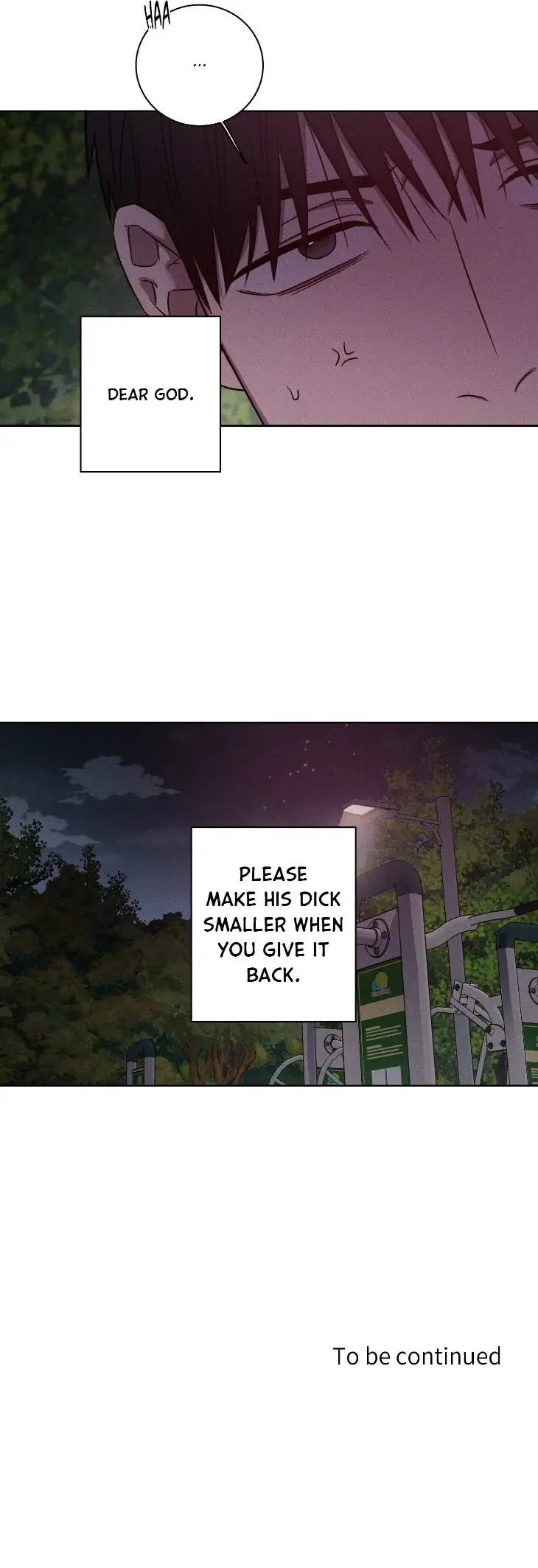 Lust-And-Found-By-Muhandae-Uncensored-Eng page 30