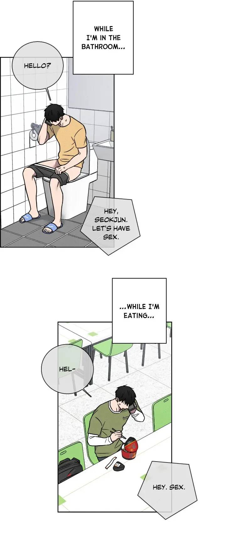 Lust-And-Found-By-Muhandae-Uncensored-Eng page 4