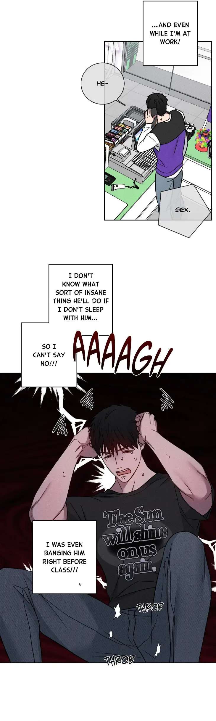 Lust-And-Found-By-Muhandae-Uncensored-Eng page 5