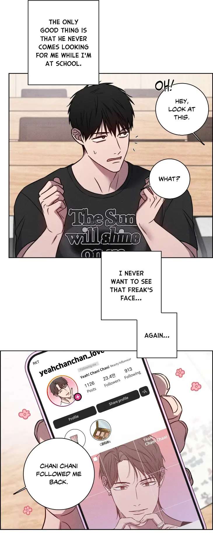 Lust-And-Found-By-Muhandae-Uncensored-Eng page 7