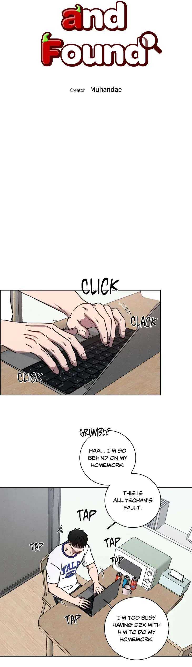 Lust-And-Found-By-Muhandae-Uncensored-Eng page 12
