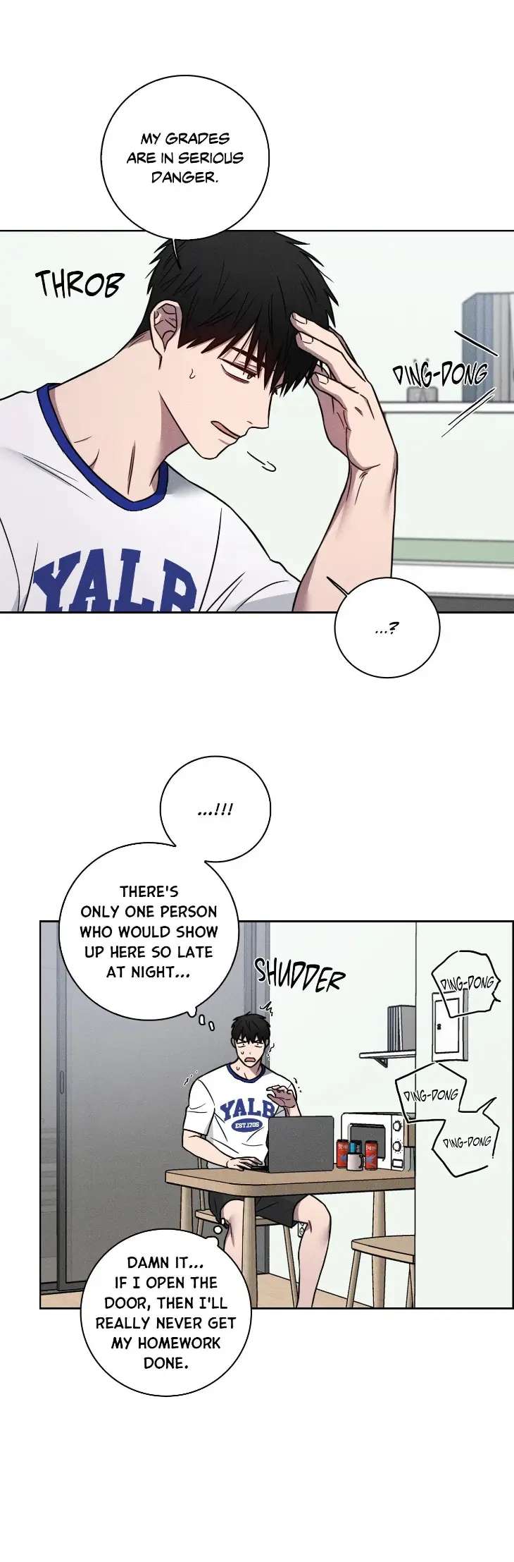 Lust-And-Found-By-Muhandae-Uncensored-Eng page 13