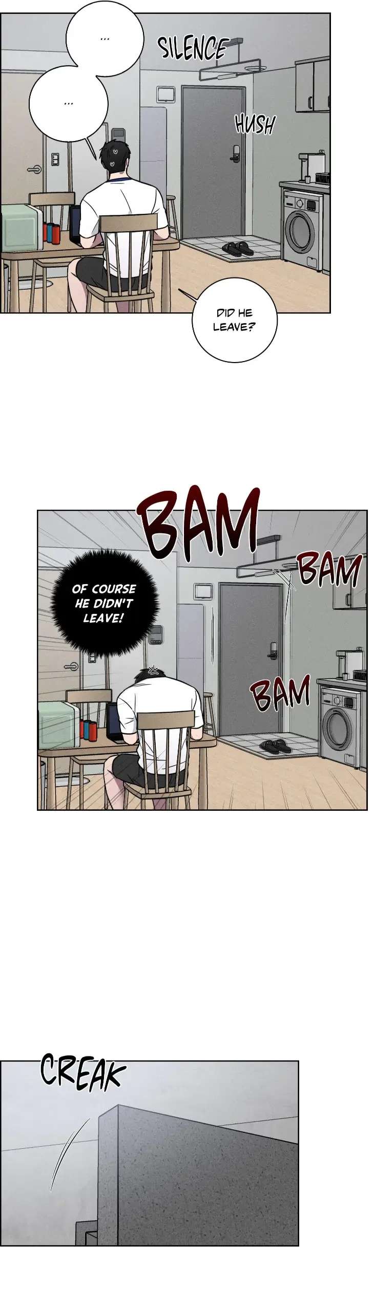 Lust-And-Found-By-Muhandae-Uncensored-Eng page 14