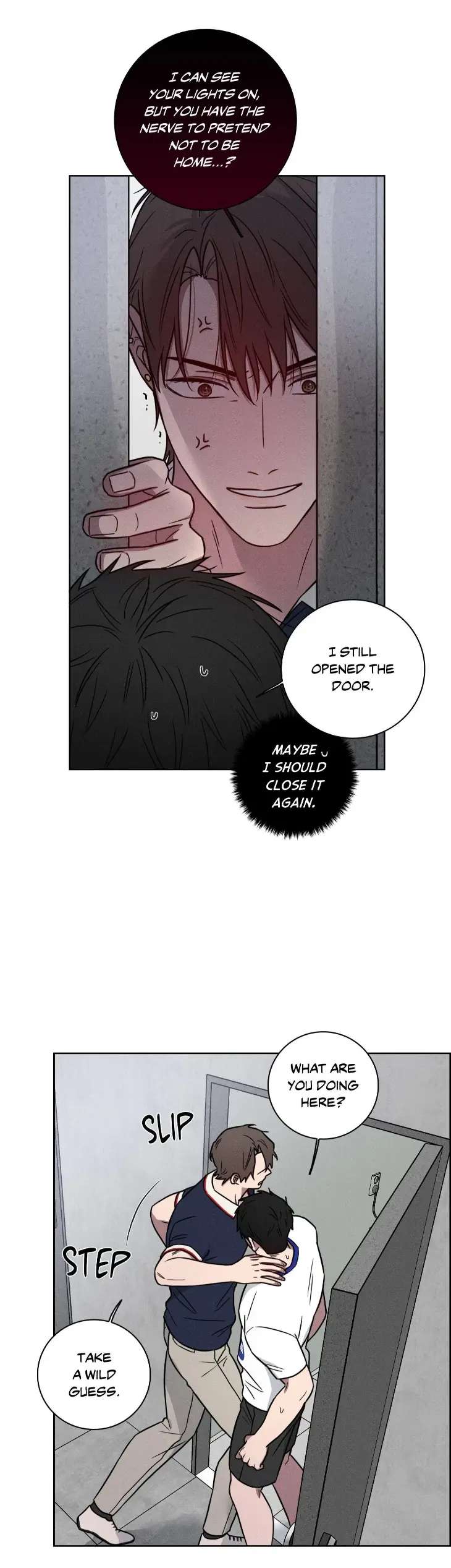 Lust-And-Found-By-Muhandae-Uncensored-Eng page 15
