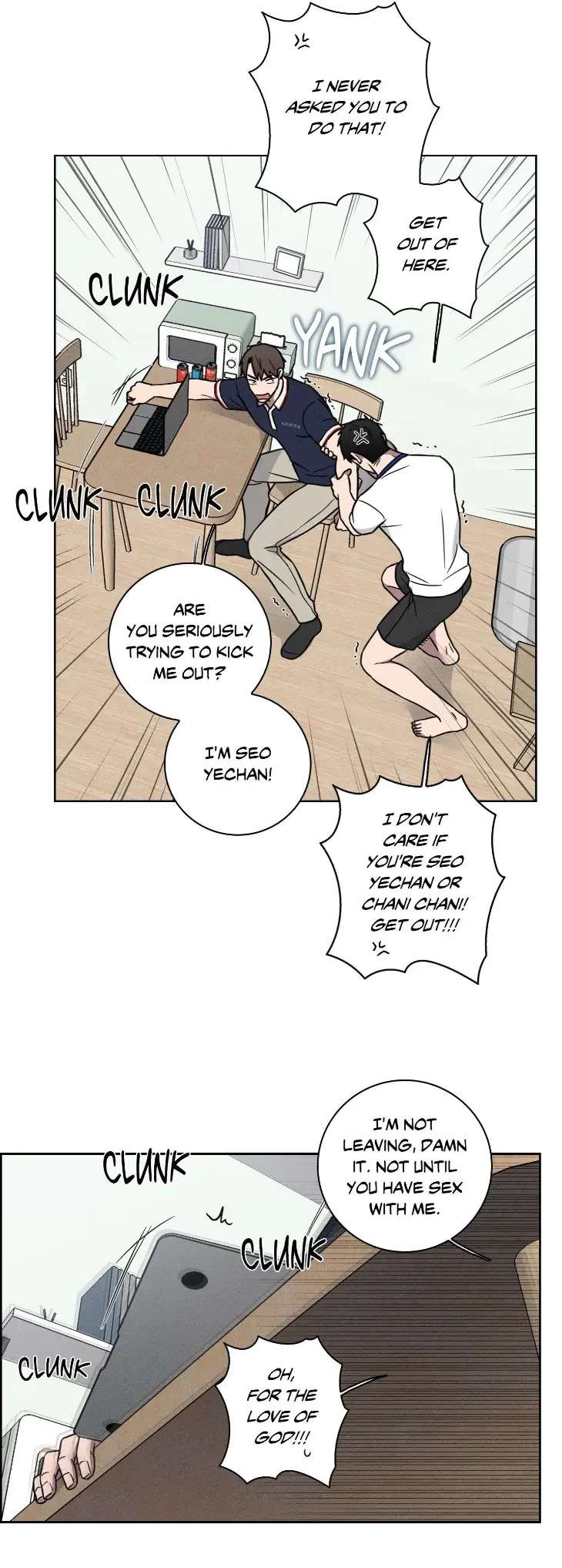 Lust-And-Found-By-Muhandae-Uncensored-Eng page 20