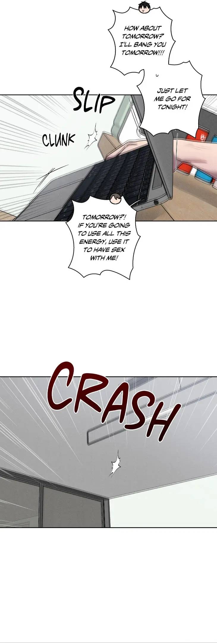 Lust-And-Found-By-Muhandae-Uncensored-Eng page 21