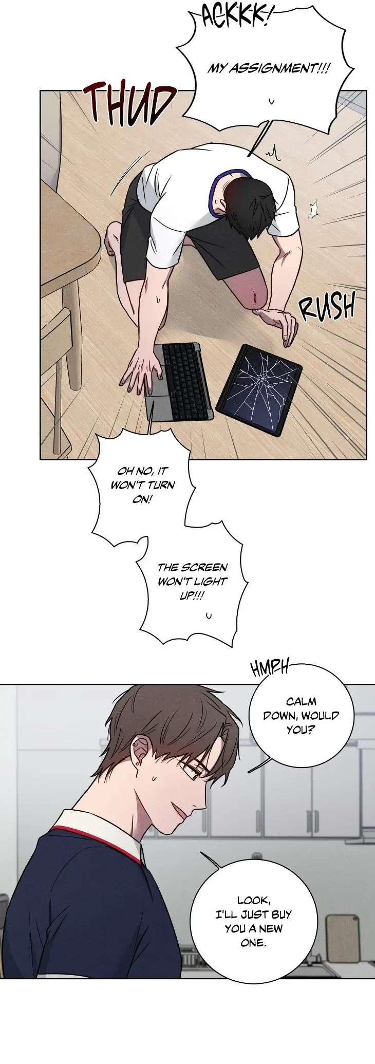 Lust-And-Found-By-Muhandae-Uncensored-Eng page 23