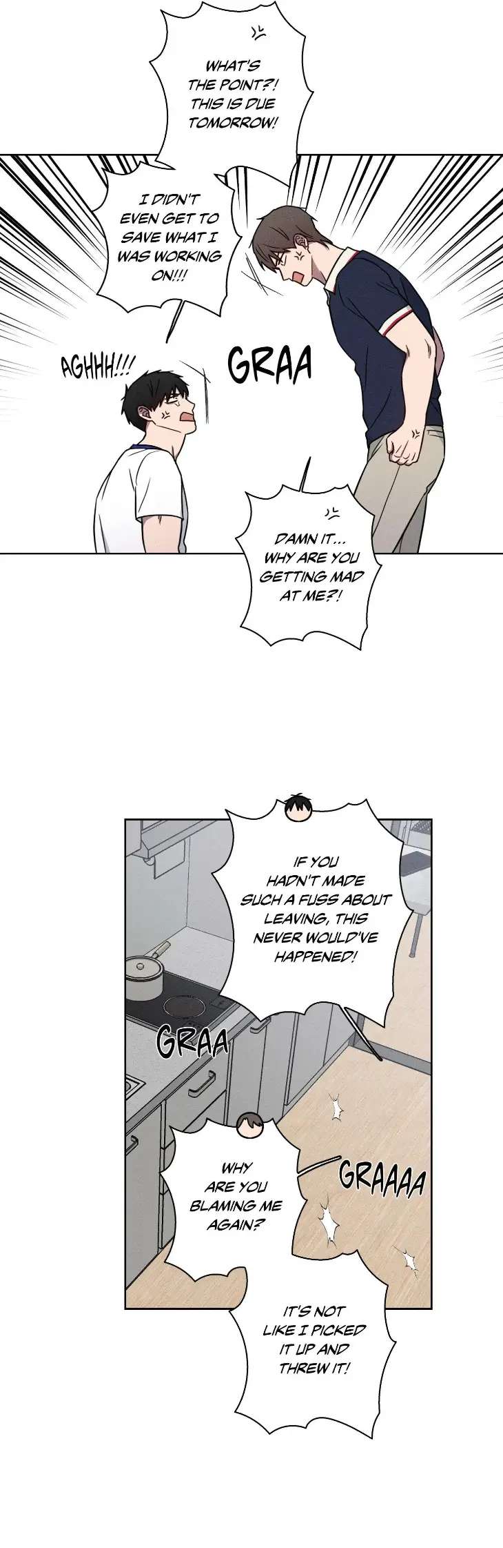 Lust-And-Found-By-Muhandae-Uncensored-Eng page 24