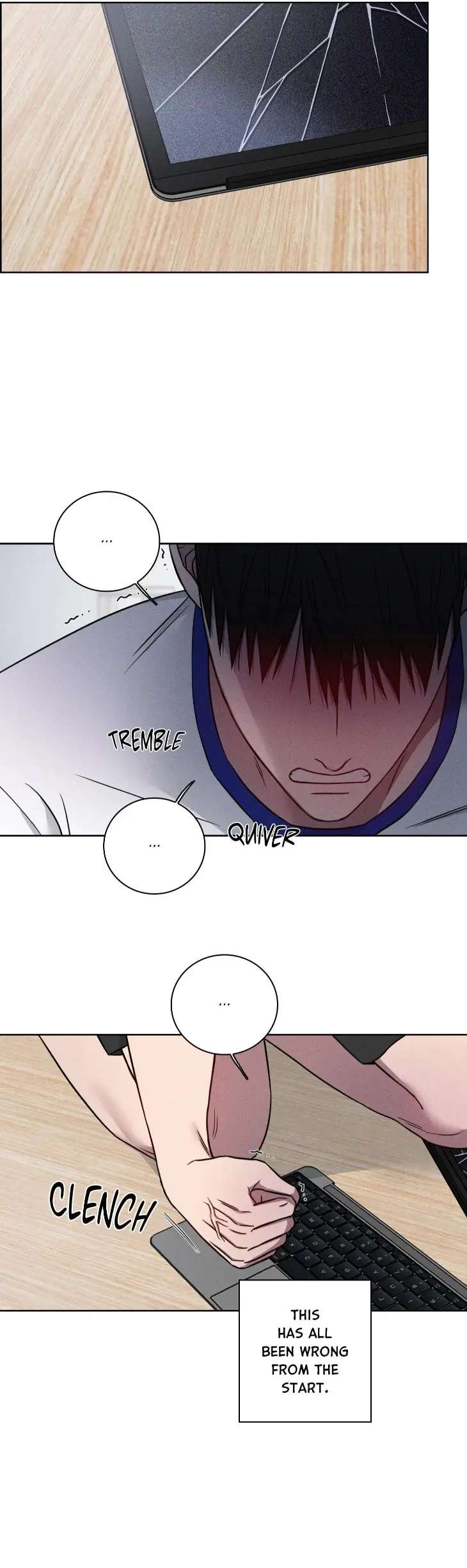 Lust-And-Found-By-Muhandae-Uncensored-Eng page 25