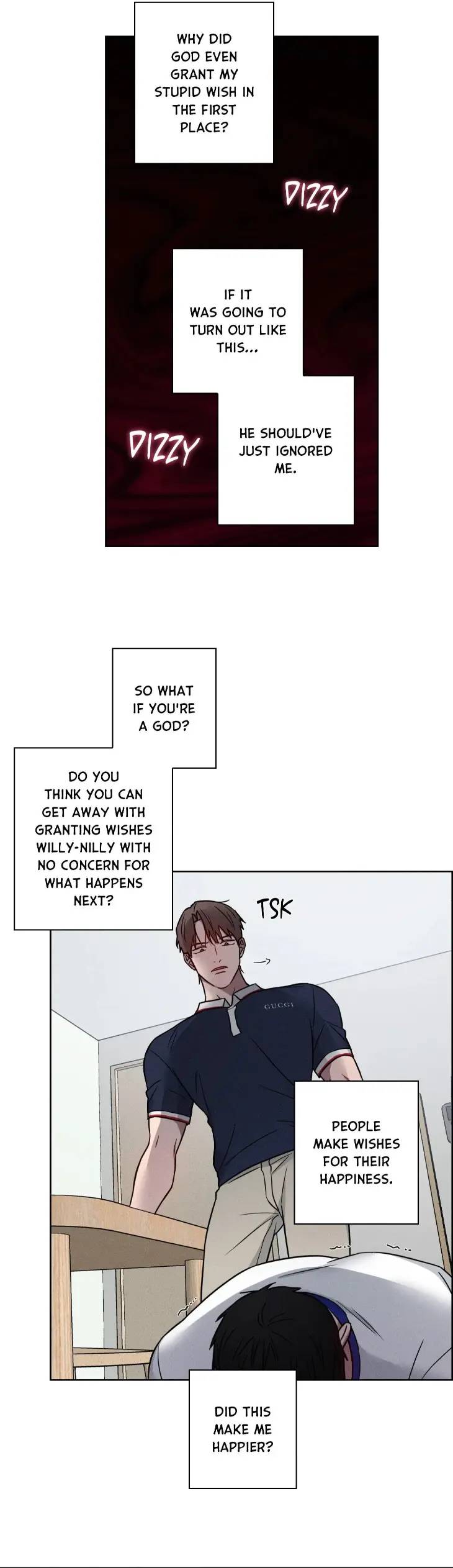 Lust-And-Found-By-Muhandae-Uncensored-Eng page 26