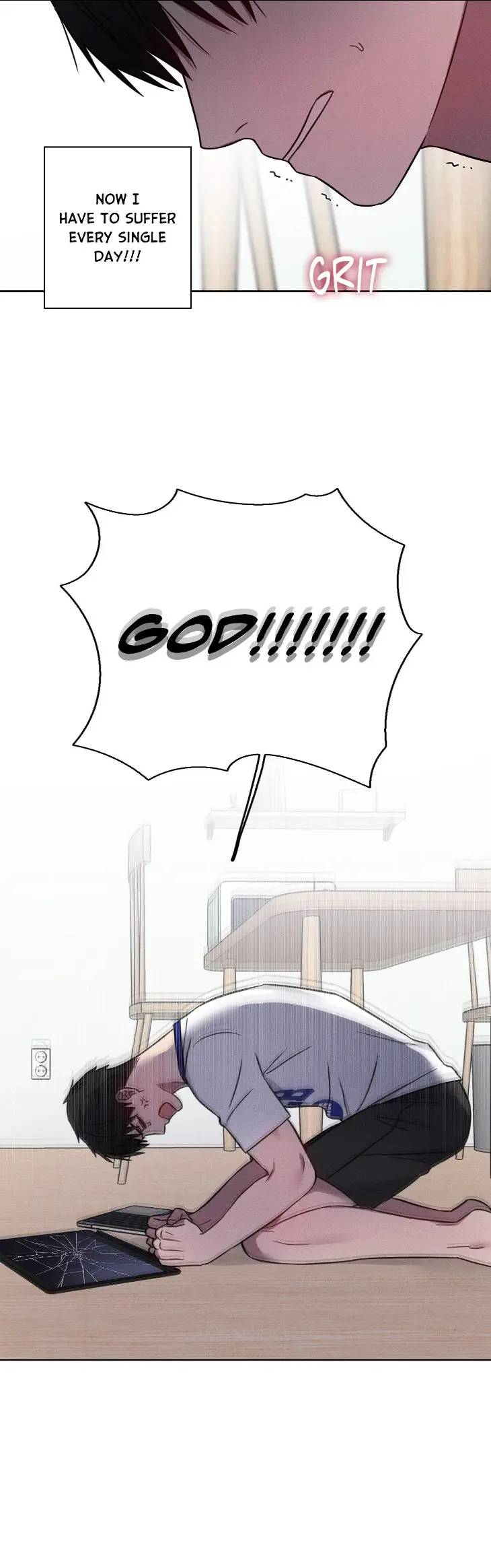 Lust-And-Found-By-Muhandae-Uncensored-Eng page 27