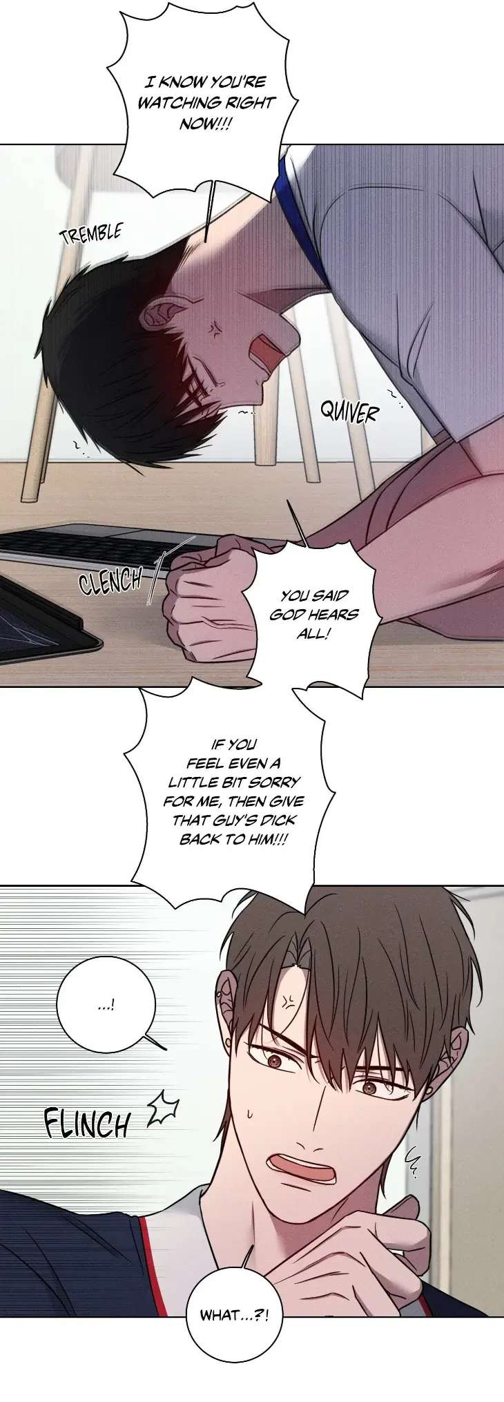 Lust-And-Found-By-Muhandae-Uncensored-Eng page 28