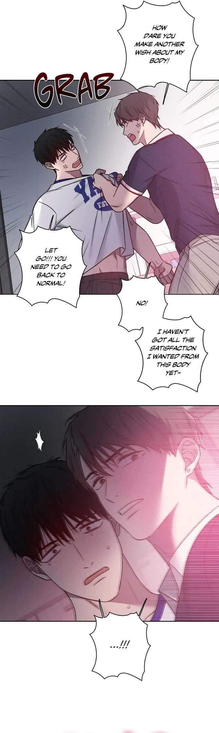Lust-And-Found-By-Muhandae-Uncensored-Eng page 29