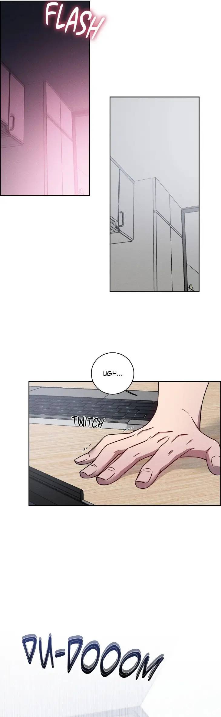 Lust-And-Found-By-Muhandae-Uncensored-Eng page 31