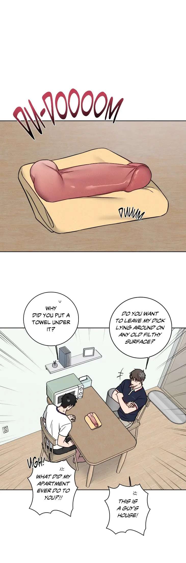 Lust-And-Found-By-Muhandae-Uncensored-Eng chapter_016 thumbnail