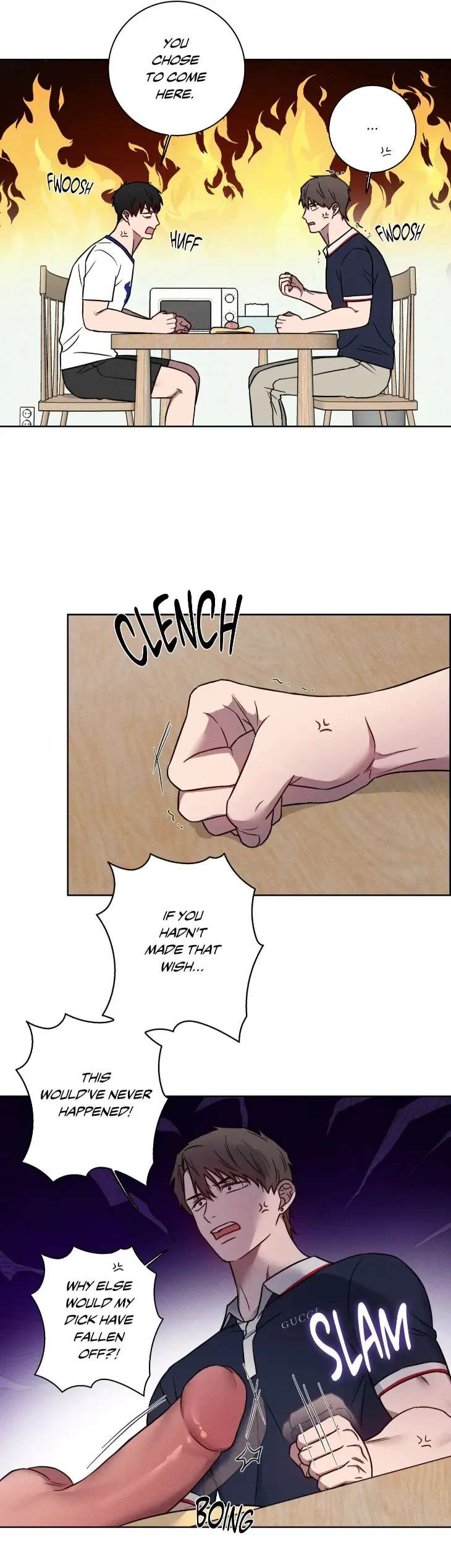 Lust-And-Found-By-Muhandae-Uncensored-Eng page 2