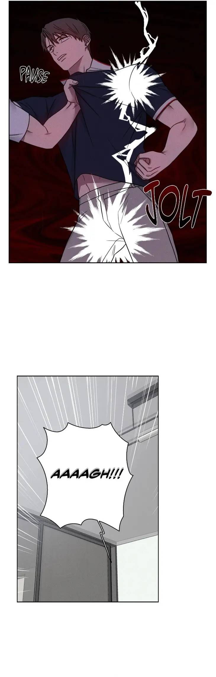Lust-And-Found-By-Muhandae-Uncensored-Eng page 6