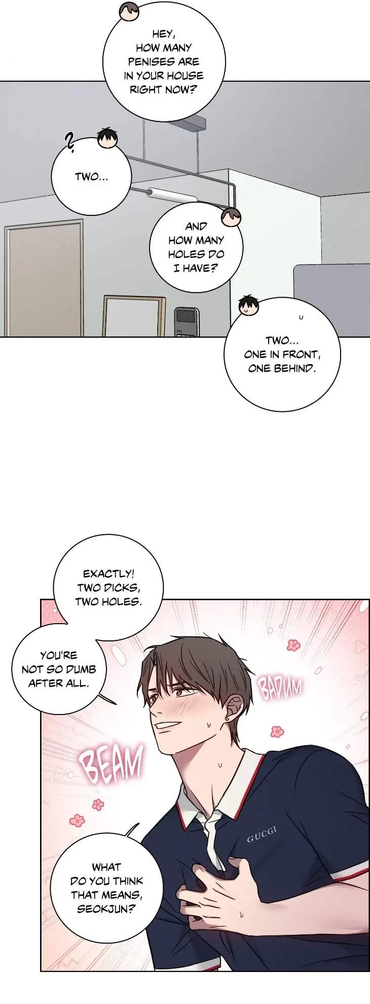 Lust-And-Found-By-Muhandae-Uncensored-Eng page 11