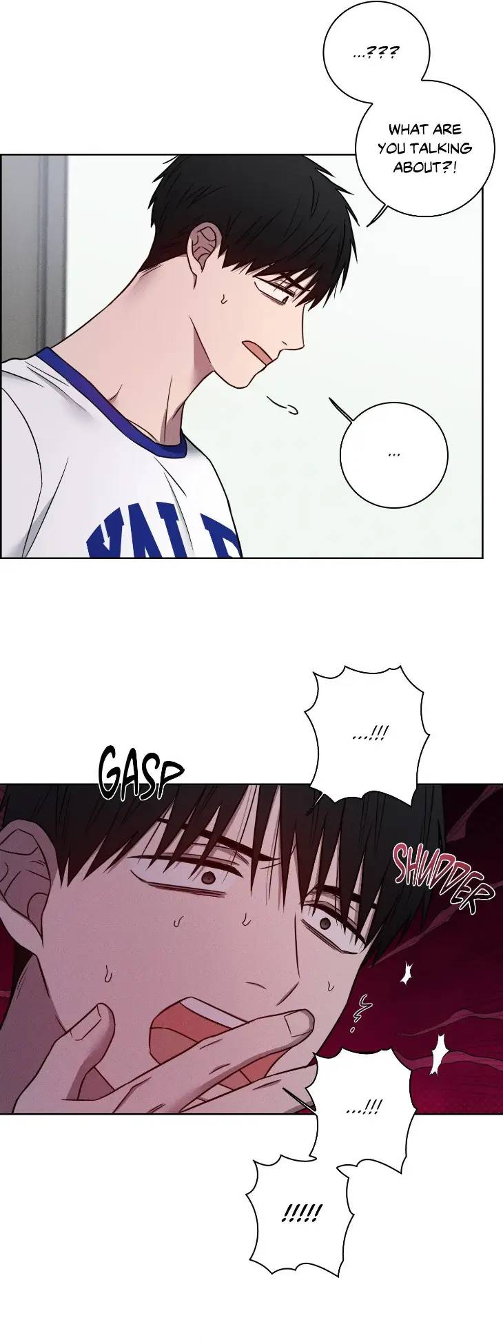 Lust-And-Found-By-Muhandae-Uncensored-Eng page 12