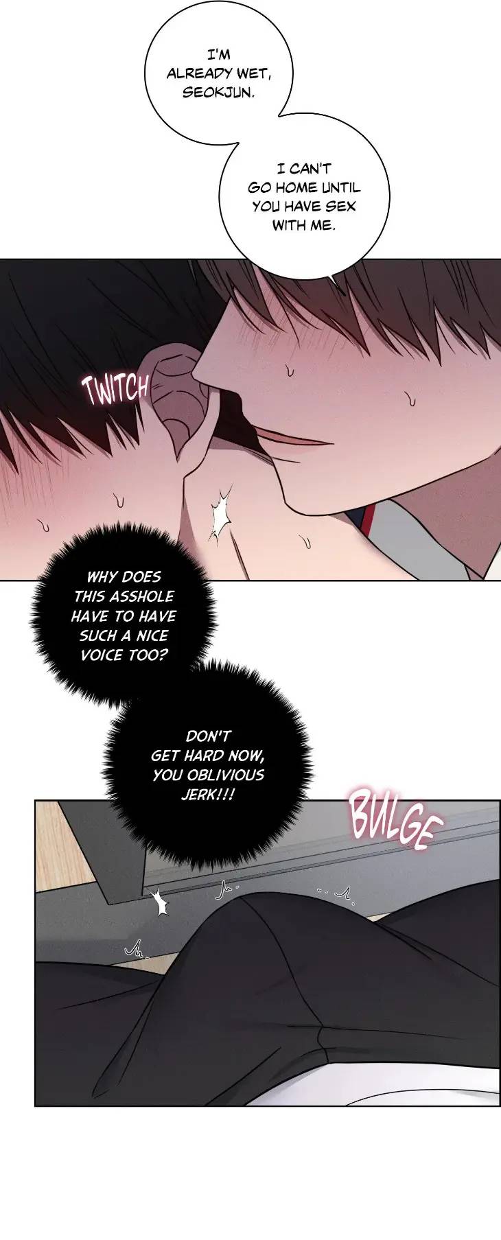 Lust-And-Found-By-Muhandae-Uncensored-Eng page 17