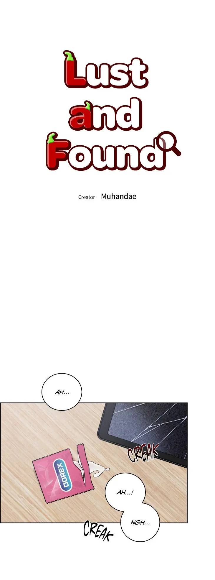 Lust-And-Found-By-Muhandae-Uncensored-Eng page 19