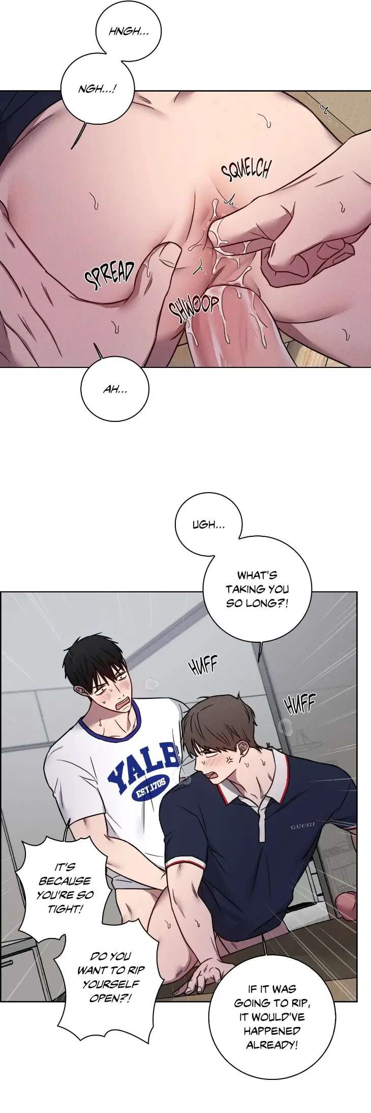 Lust-And-Found-By-Muhandae-Uncensored-Eng page 21