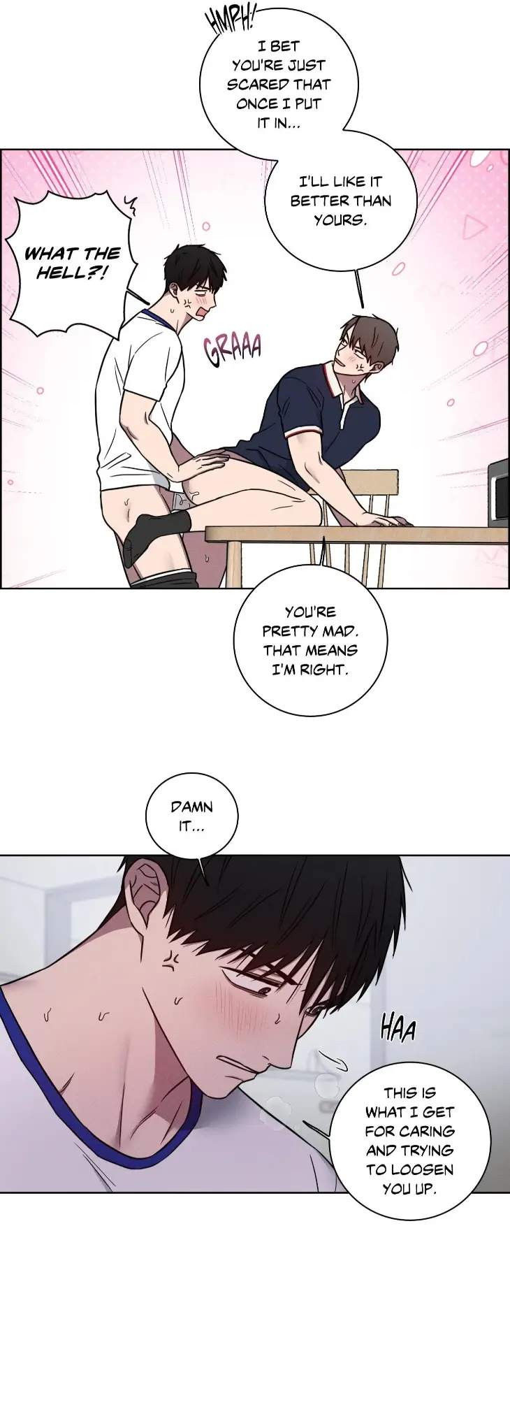 Lust-And-Found-By-Muhandae-Uncensored-Eng page 22