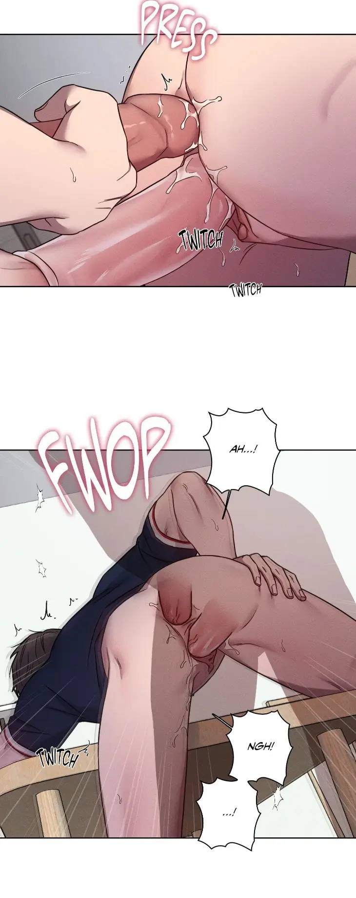 Lust-And-Found-By-Muhandae-Uncensored-Eng page 24