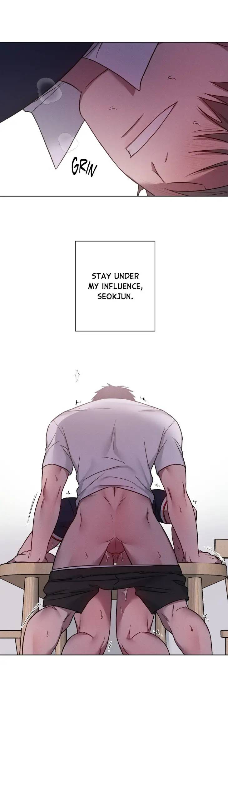 Lust-And-Found-By-Muhandae-Uncensored-Eng page 31