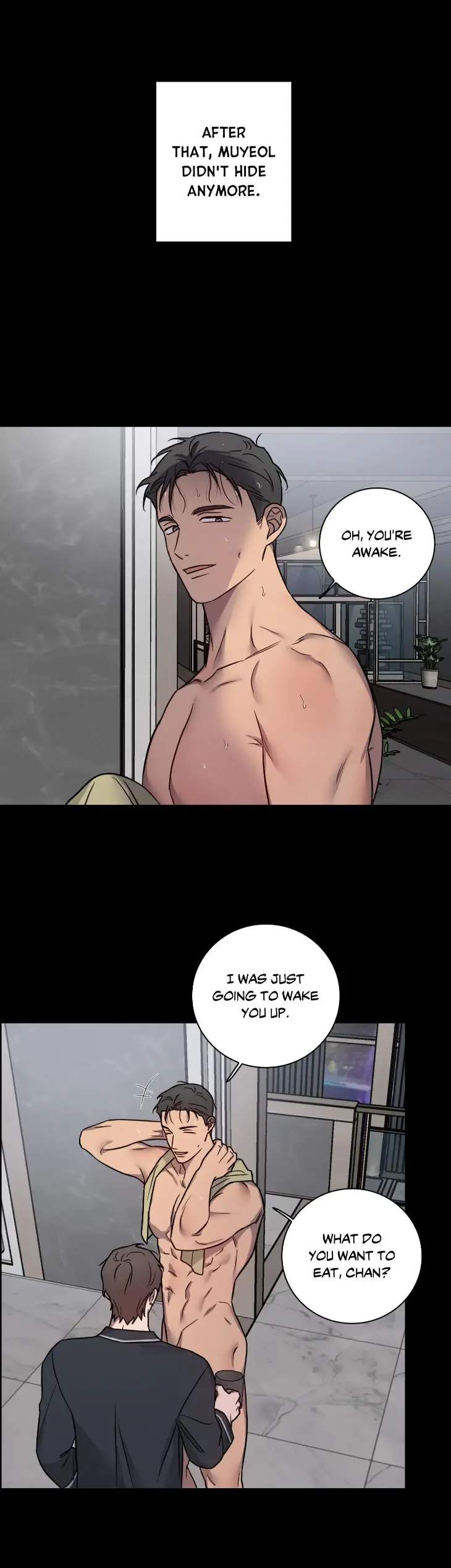 Lust-And-Found-By-Muhandae-Uncensored-Eng chapter_026 thumbnail