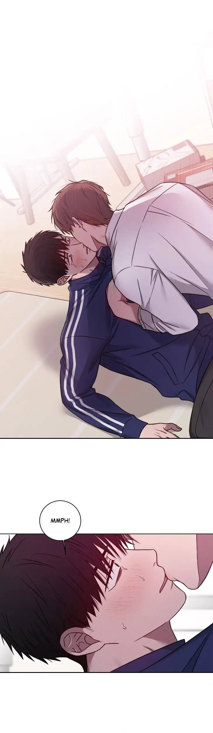 Lust-And-Found-By-Muhandae-Uncensored-Eng chapter_027 thumbnail