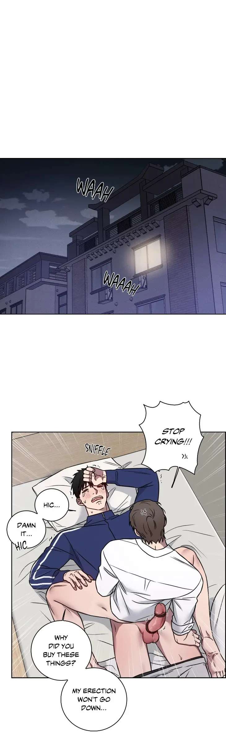 Lust-And-Found-By-Muhandae-Uncensored-Eng chapter_028 thumbnail