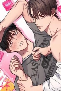 BL manga "Lust-And-Found-By-Muhandae-Uncensored-Eng" cover image